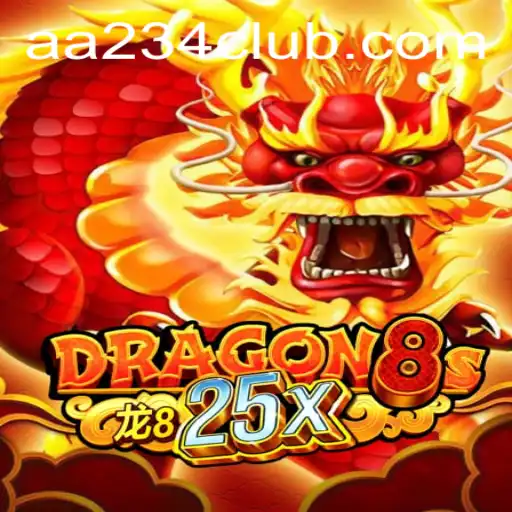 Exploring the World of Dragon8s25x: A Thrilling New Experience