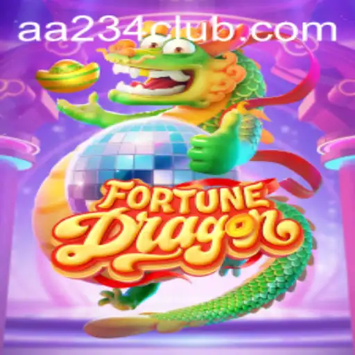 Discover FortuneDragon: A Captivating Adventure in Virtual Gaming
