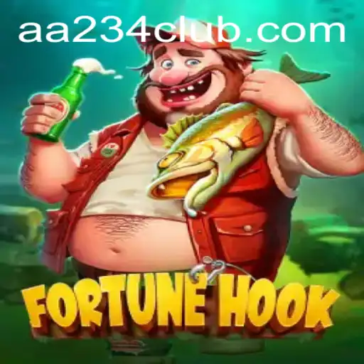 Explore the Thrilling World of FortuneHook - A Game of Chance and Strategy