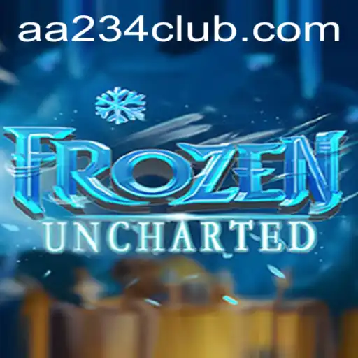 The Adventures of FrozenUncharted: A Journey into the Unknown