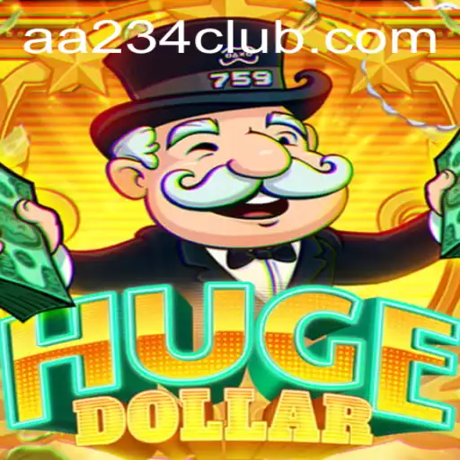 Unveiling the Excitement of HugeDollar: A Thrilling Gaming Experience