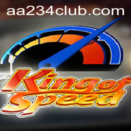 KingofSpeed: A Racing Revolution