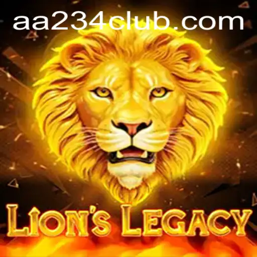 LionsLegacy: Explore the Majestic World of Pride and Survival