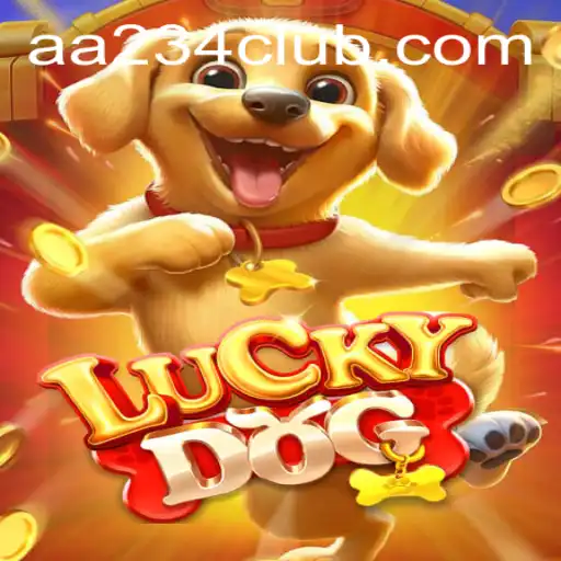 Unleashing the Thrills of LuckyDog: A New Gaming Adventure