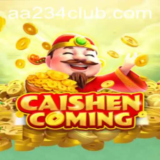 CAISHENCOMING: Dive into the Enchanting World of Fortune