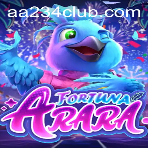 Discover the Thrilling World of FortunaArara: A Modern Gaming Adventure