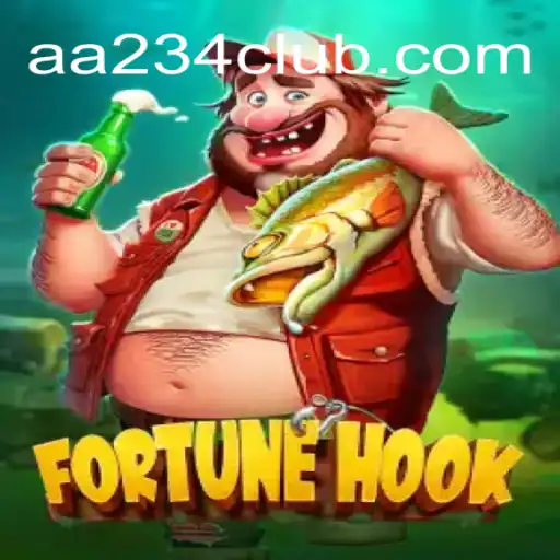 Explore the Thrilling World of FortuneHook - A Game of Chance and Strategy