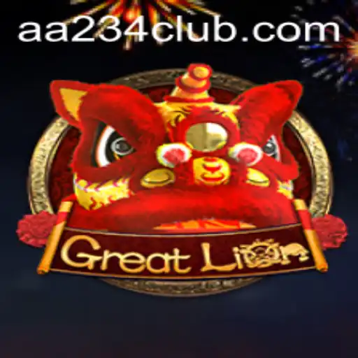 Unleash Your Inner Beast with GreatLion: A New Gaming Experience