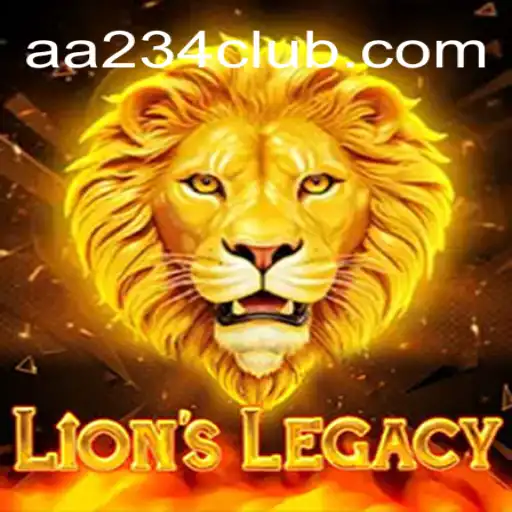 LionsLegacy: Explore the Majestic World of Pride and Survival