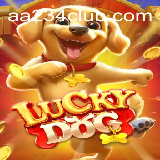 Unleashing the Thrills of LuckyDog: A New Gaming Adventure