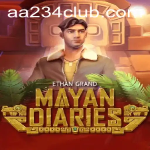Discover MayanDiaries: A Journey Through Ancient Civilizations