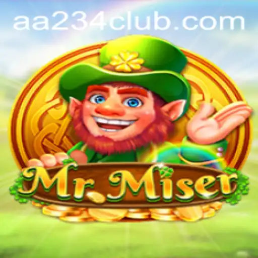 MrMiser: The Ultimate Game Guide Utilizing aa234