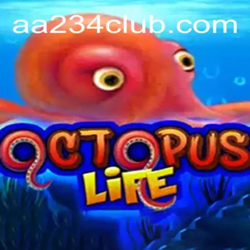 OctopusLife: Dive into the Enchanting World of Underwater Strategy