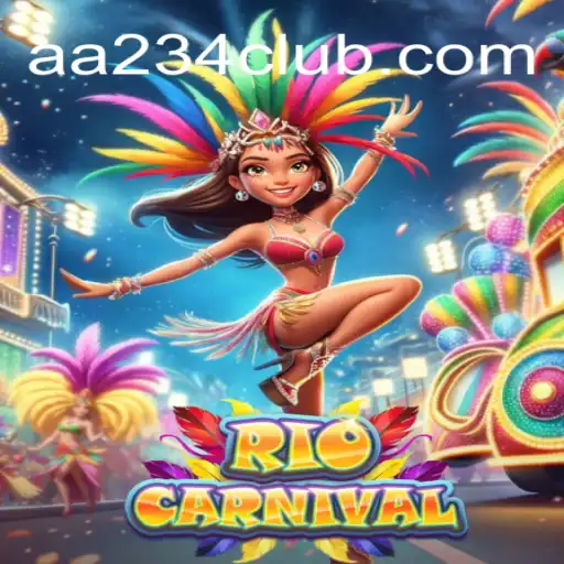 RioCarnival: A Vibrant Gaming Adventure