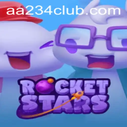 RocketStars: A Stellar Adventure Awaits