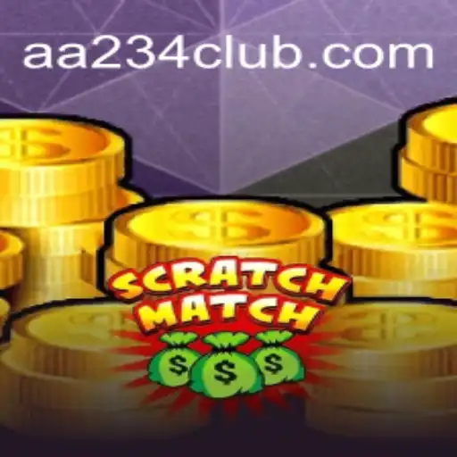 ScratchMatch: A New Horizon in the World of Interactive Gaming