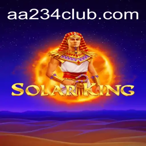 Embark on an Epic Journey with SolarKing