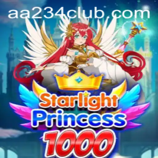 Explore the Cosmic World of Starlight Princess 1000