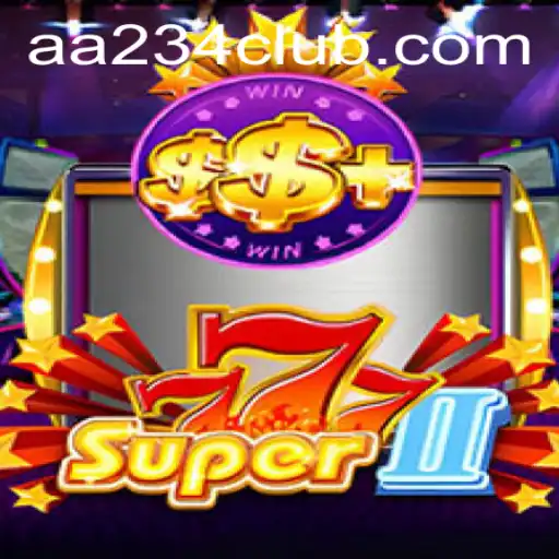 Exploring Super777II: A Dynamic Gaming Experience