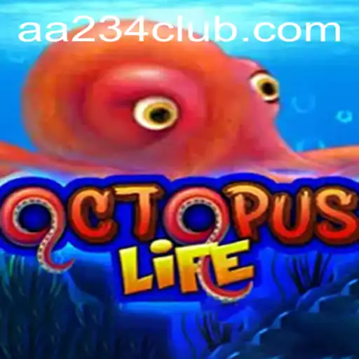 OctopusLife: Dive into the Enchanting World of Underwater Strategy