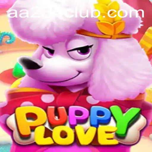 Discover the Enchanting World of PuppyLove: A Pawsitively Delightful Adventure