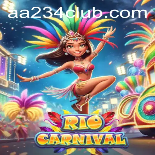 RioCarnival: A Vibrant Gaming Adventure
