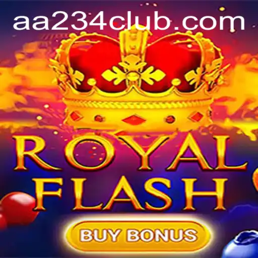 Discover the Thrills of RoyalFlashBuyBonus: A Game of Strategy and Fortune