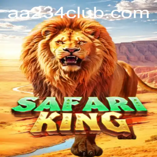 SafariKing: A Journey into the Wild with Thrilling Gameplay