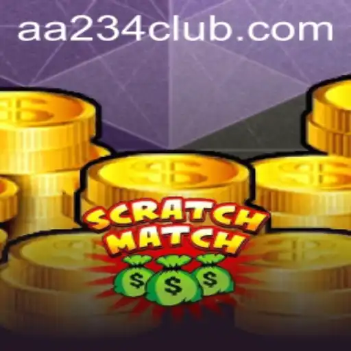 ScratchMatch: A New Horizon in the World of Interactive Gaming