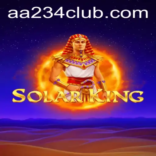 Embark on an Epic Journey with SolarKing