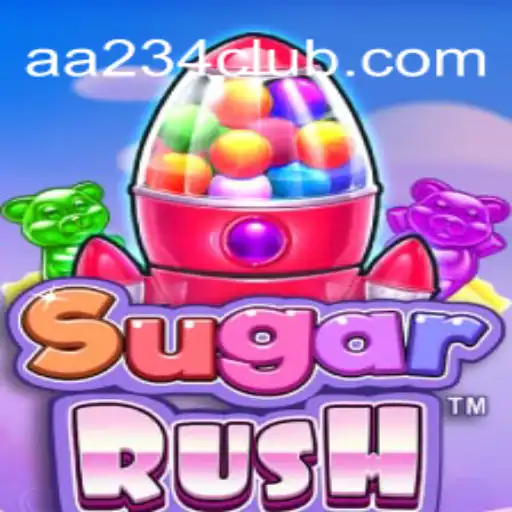 Exploring the Sweet World of SugarRush: A Comprehensive Guide